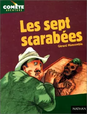 Couverture du produit · Les Sept scarabées