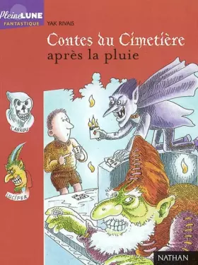 Couverture du produit · Pleine lune