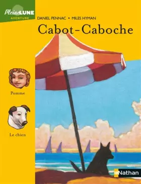 Couverture du produit · Cabot-Caboche