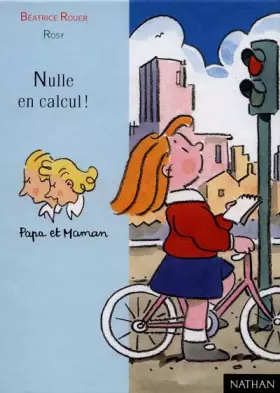 Couverture du produit · Nulle en calcul