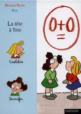 Couverture du produit · La Tête à Toto