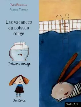 Couverture du produit · Les Vacances du poisson rouge