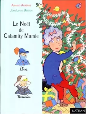 Couverture du produit · Le Noël de Calamity Mamy