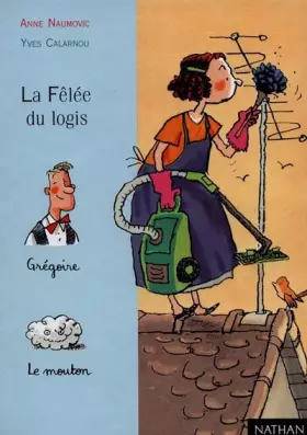Couverture du produit · La Fêlée du logis