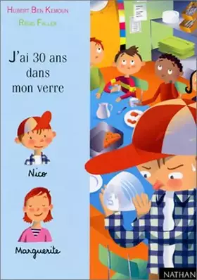 Couverture du produit · J'ai 30 ans dans mon verre