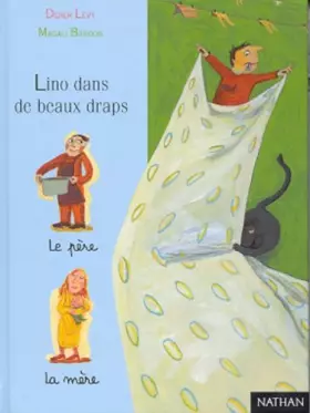 Couverture du produit · Lino dans de beaux draps