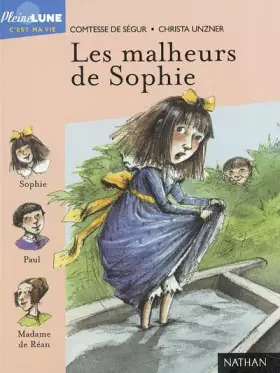 Couverture du produit · Les malheurs de Sophie