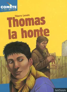 Couverture du produit · Thomas la honte