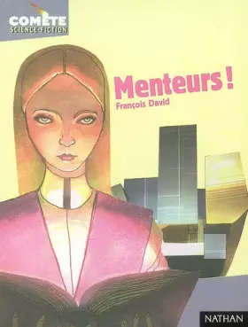 Couverture du produit · Menteurs