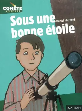 Couverture du produit · Sous une bonne étoile
