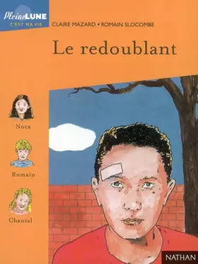 Couverture du produit · Le Redoublant