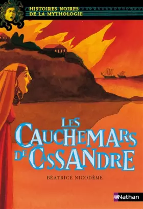 Couverture du produit · Les Cauchemars de Cassandre