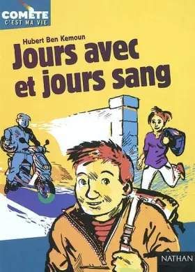 Couverture du produit · Jours avec et jours sang