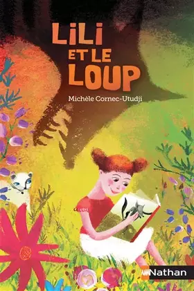 Couverture du produit · Lili et le Loup
