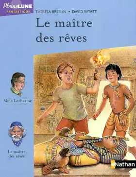 Couverture du produit · Le Maître des rêves