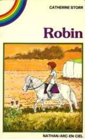 Couverture du produit · Robin