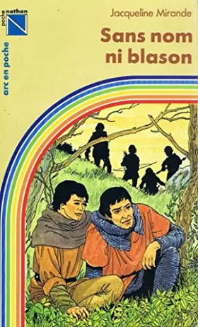 Couverture du produit · Sans nom ni blason