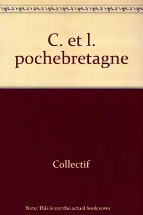 Couverture du produit · C.et l."poche"bretagne