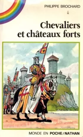 Couverture du produit · Chevaliers chateaux fort