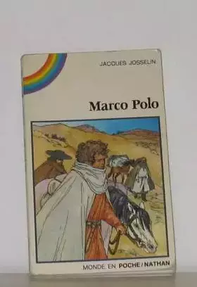Couverture du produit · Marco polo