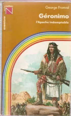 Couverture du produit · Geronimo