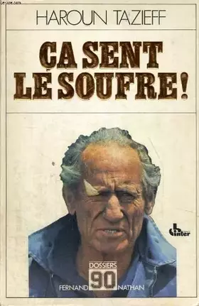 Couverture du produit · ca sent le soufre