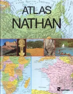 Couverture du produit · Atlas Nathan