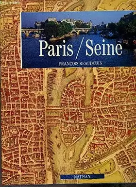 Couverture du produit · Paris/Seine