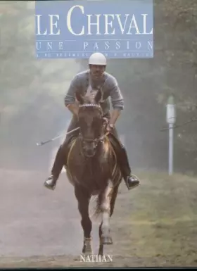 Couverture du produit · Cheval (le)