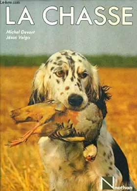 Couverture du produit · La chasse