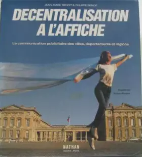 Couverture du produit · La décentralisation aff.                                                                      010496