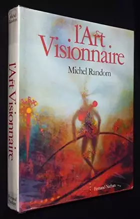Couverture du produit · L' art Visionnaire