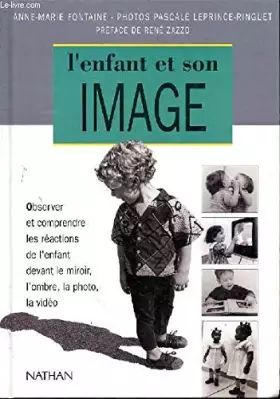 Couverture du produit · L'enfant et son image