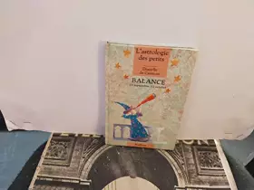 Couverture du produit · Balance