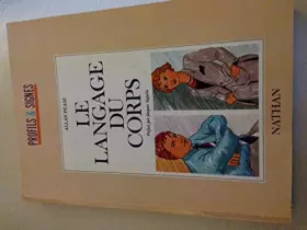 Couverture du produit · Le langage du corps