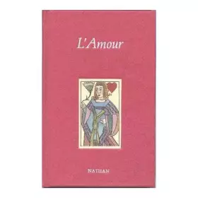 Couverture du produit · L'amour / poemes et proses