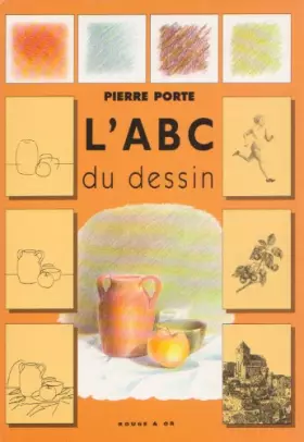 Couverture du produit · L'ABC DU DESSIN