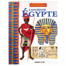 Couverture du produit · L'ANCIENNE EGYPTE