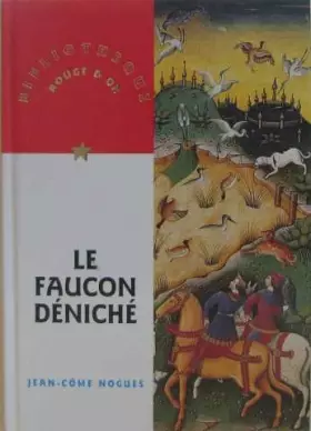 Couverture du produit · Le faucon déniché