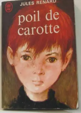 Couverture du produit · Poil de carotte