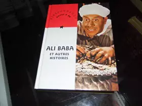 Couverture du produit · Ali Baba et autres histoires