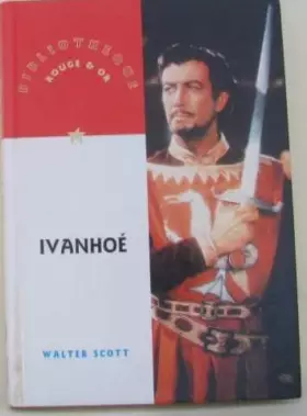 Couverture du produit · Ivanhoé