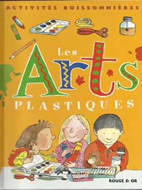 Couverture du produit · Les arts plastiques