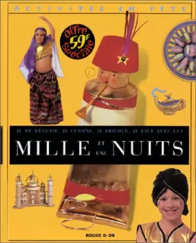 Couverture du produit · "Mille et une nuits"