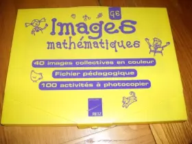 Couverture du produit · Mallette images mathématiques