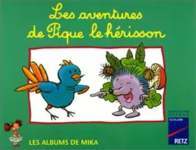 Couverture du produit · L'oiseau de Noël