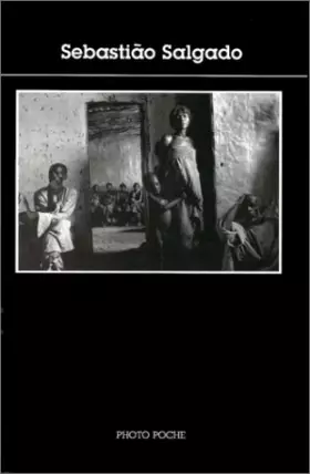 Couverture du produit · Sebastião Salgado, numéro 55