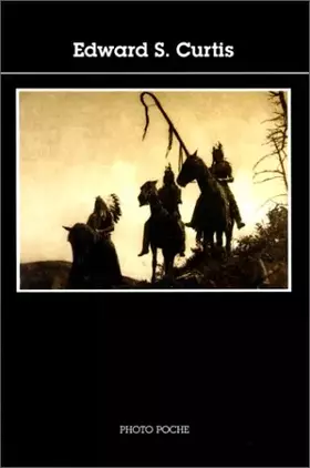 Couverture du produit · Edward S. Curtis