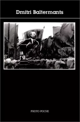 Couverture du produit · Dmitri Baltermants
