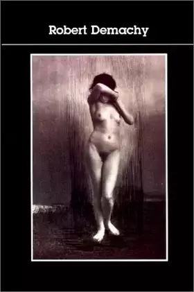 Couverture du produit · Robert Demachy